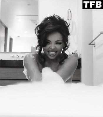 Jesy Nelson