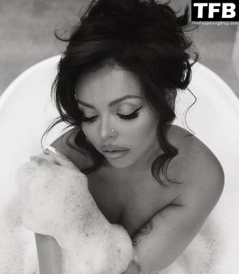 Jesy Nelson