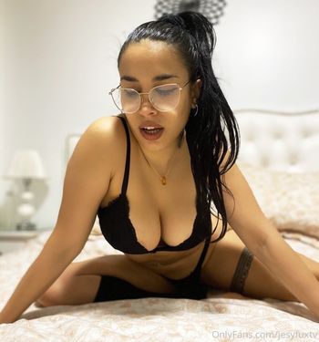 jesyfuxtv