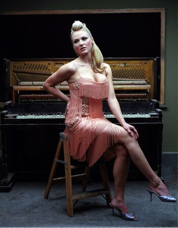Jewel Kilcher