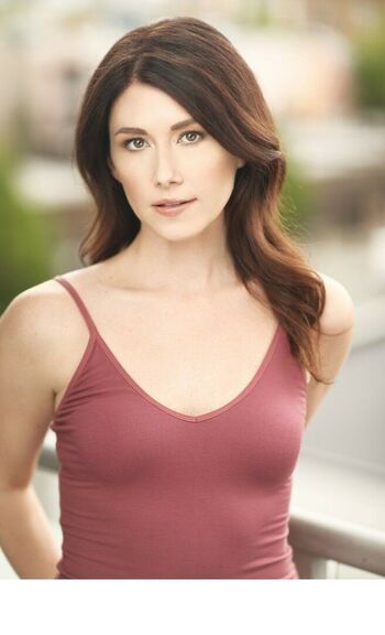 Jewel Staite Fakes