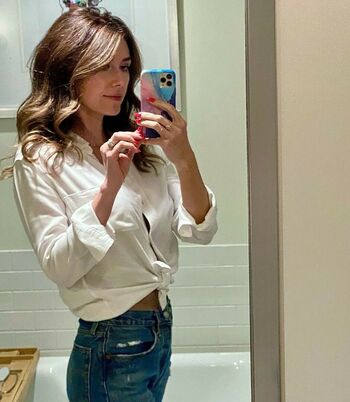 Jewel Staite
