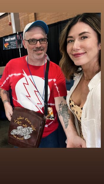 Jewel Staite