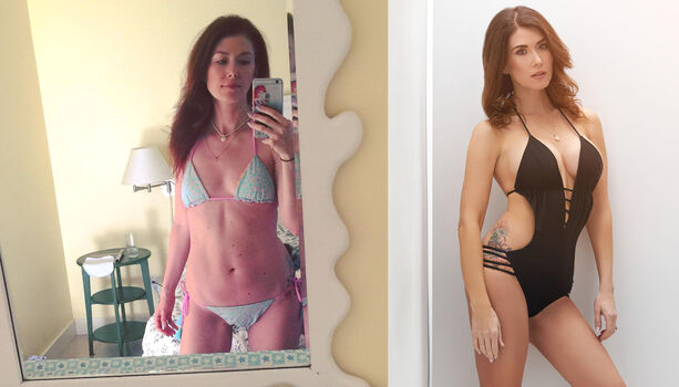 Jewel Staite