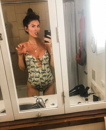 Jewel Staite