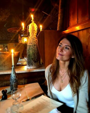 Jewel Staite