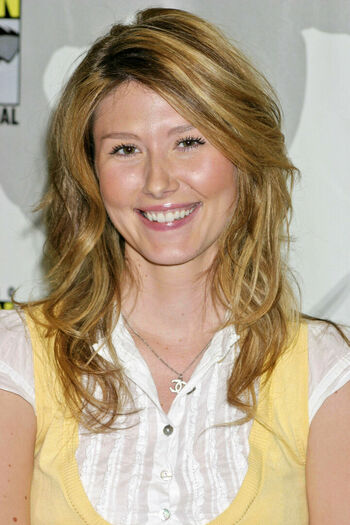 Jewel Staite