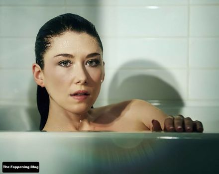 Jewel Staite