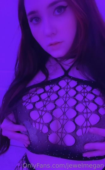 jewelmegan