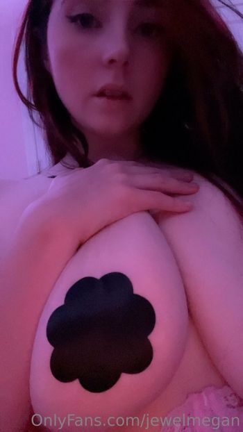 jewelmegan