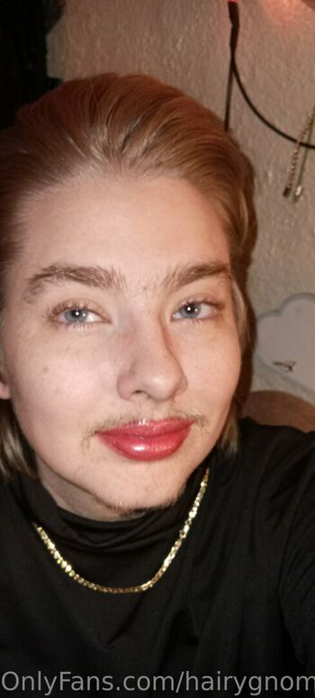 jewelsohairy
