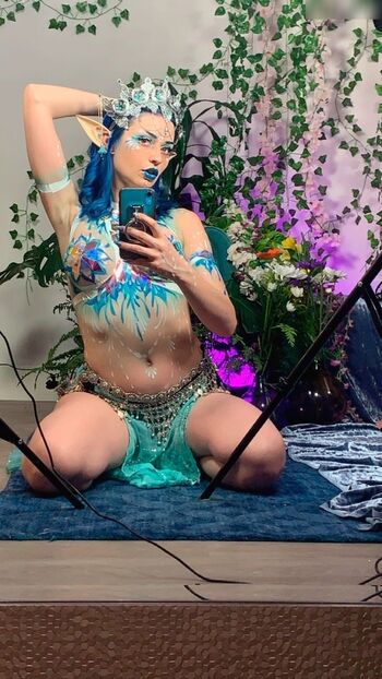 Jewelz Blu