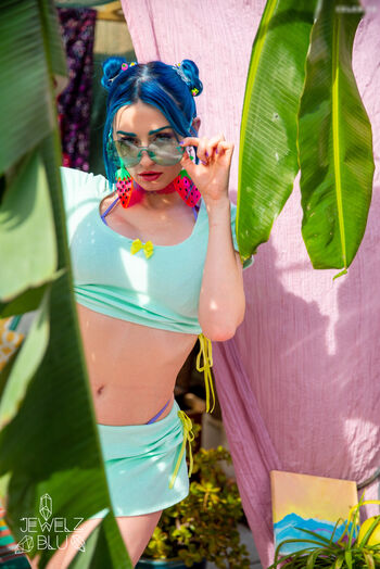 Jewelz Blu