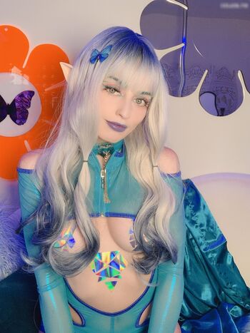 Jewelz Blu
