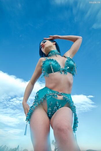Jewelz Blu