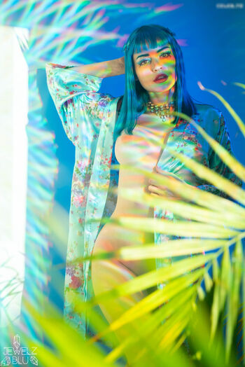 Jewelz Blu