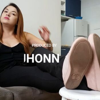 Jhonnfootfetish
