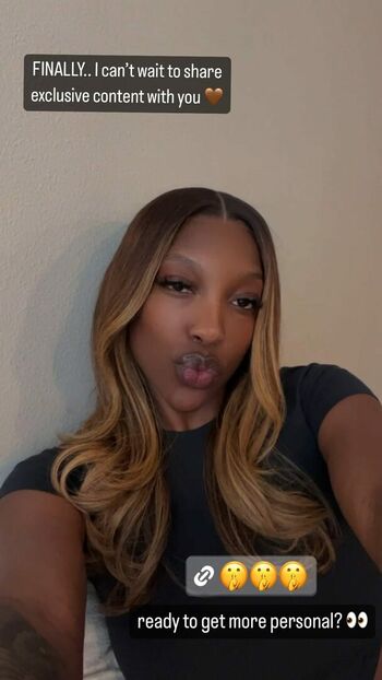 Jicyra Johnson