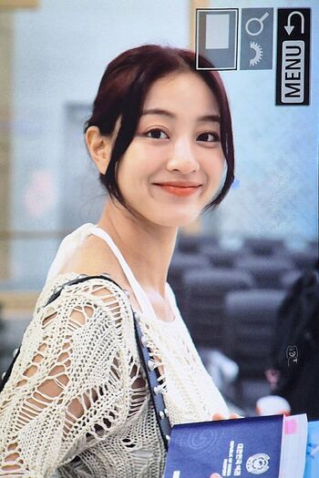 Jihyo