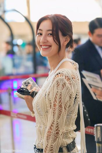 Jihyo