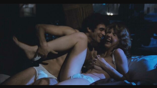Jill Clayburgh