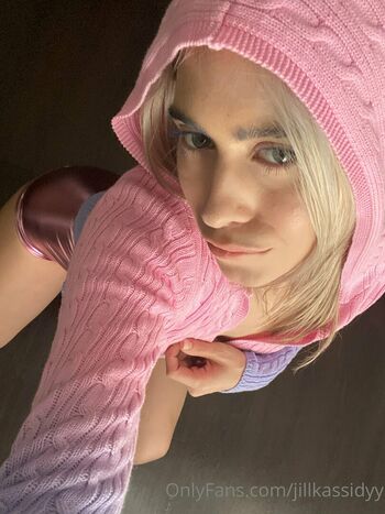 Jill Kassidy