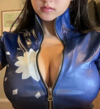 Jillynozomi