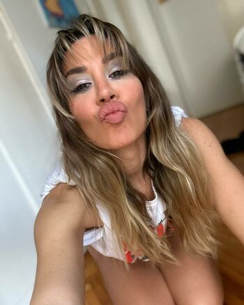 Jimena Baron