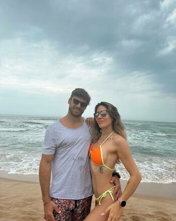 Jimena Baron
