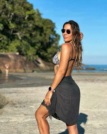 Jimena Baron