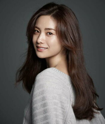 Jin Nana
