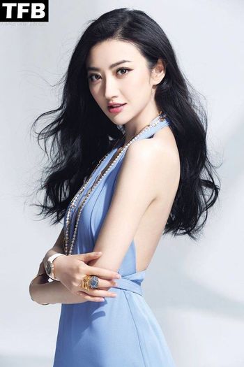 Jing Tian