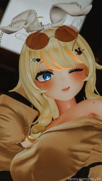 JinkyVR