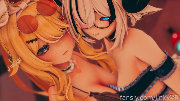 JinkyVR