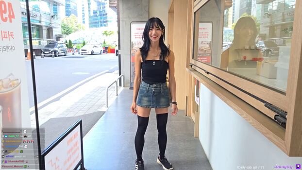 jinnytty