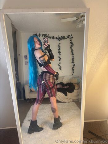 jinxbunnyxo