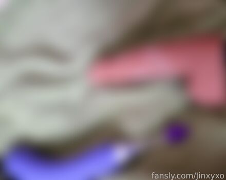Jinxyxo