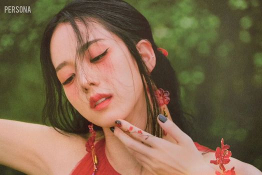 Jisoo