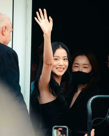 Jisoo
