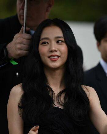 Jisoo