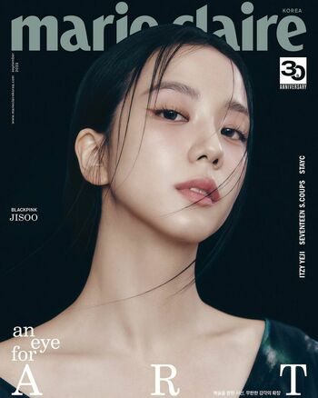 Jisoo