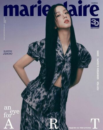 Jisoo