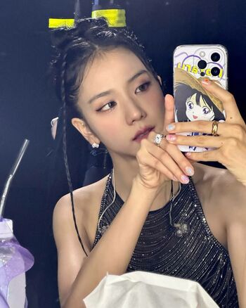 Jisoo