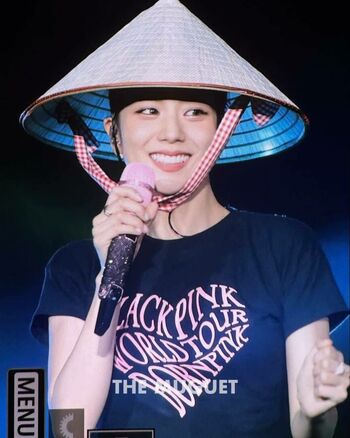 Jisoo