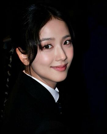 Jisoo