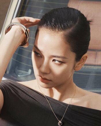Jisoo