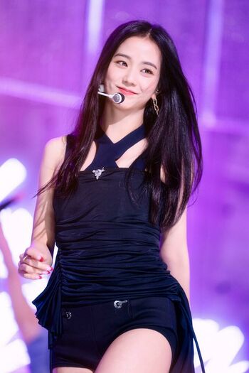Jisoo