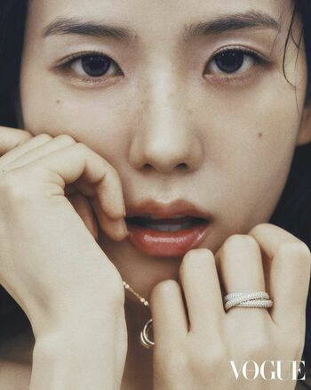 Jisoo