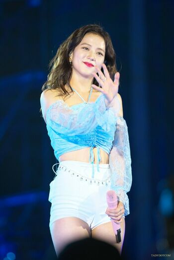 Jisoo
