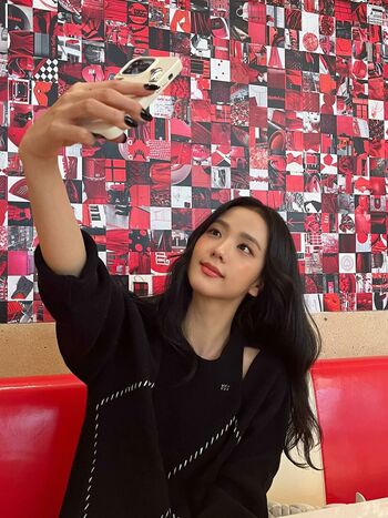Jisoo